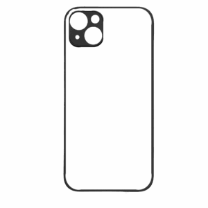Gepersonaliseerde Apple Iphone 13 Mini telefoonhoesje