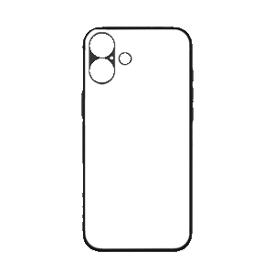 Gepersonaliseerde Apple Iphone 11 telefoonhoesje