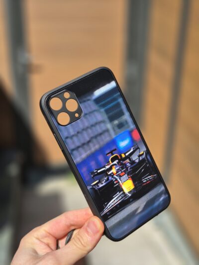 Gepersonaliseerde telefoonhoesjes ontwerpen bij JouwEigenHoesje.nl