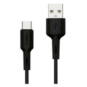 Oplaadkabel USB naar USB-C Xssive