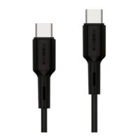 Oplaadkabel USB-C naar USB-C Xssive - Afbeelding 1