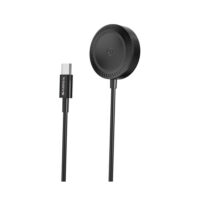 2in1 smart watches oplader IWatch & Galaxy Watch Xssive - Afbeelding 1