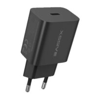 Fast charger USB-C oplader 25W Xssive - Afbeelding 1