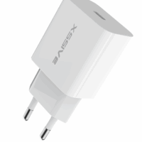 Fast charger USB-C oplader 25W Xssive - Afbeelding 2
