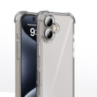 Apple Iphone Anti Shock Telefoonhoesje Xssive - Afbeelding 1