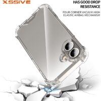 Apple Iphone Anti Shock Telefoonhoesje Xssive - Afbeelding 2