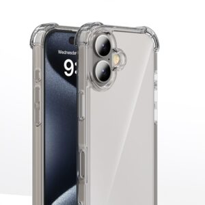 Apple Iphone Anti Shock Telefoonhoesje Xssive