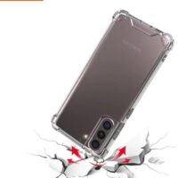Samsung Galaxy Anti Shock Telefoonhoesje Xssive - Afbeelding 2