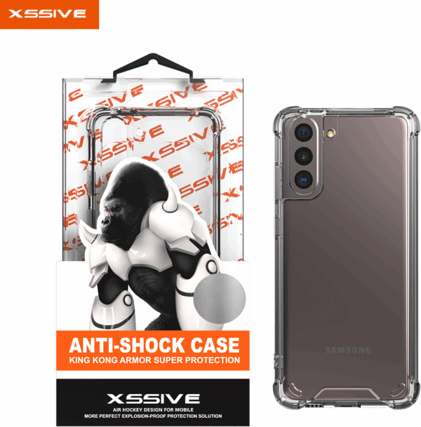 xssive-anti-shock-back-cover-samsung-galaxy-s25-clear