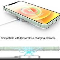 Apple Iphone Magsafe Telefoonhoesje Xssive - Afbeelding 2